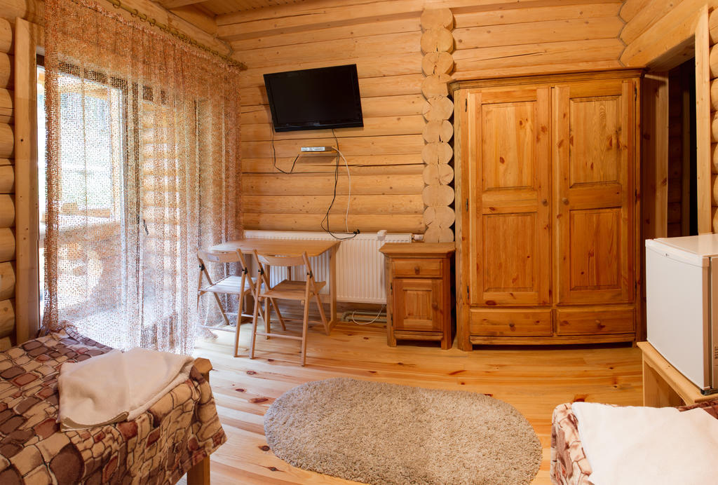 Gans Hotel بوكوفِل الغرفة الصورة